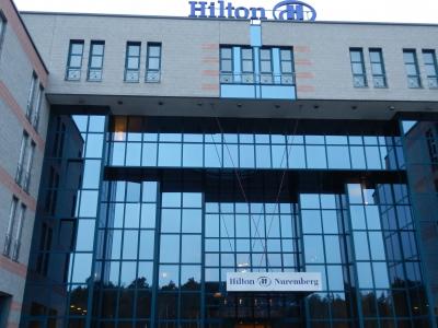 ツアーでの利用です