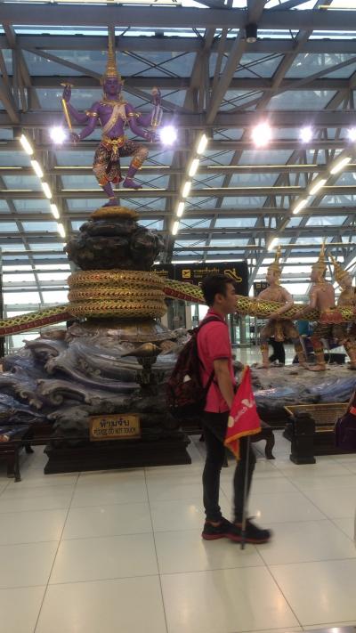 PGはYクラスでもラウンジ利用可