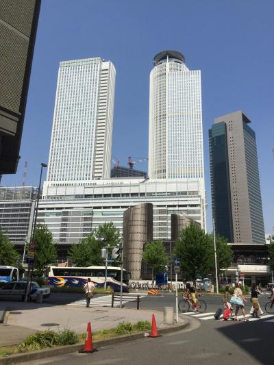 名古屋でショッピングなら