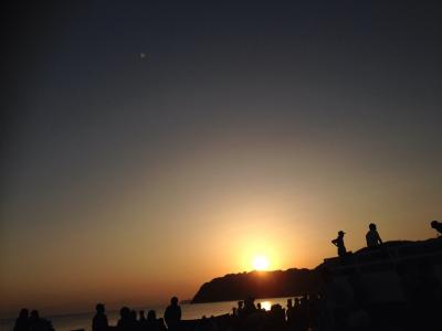 逗子海岸映画祭