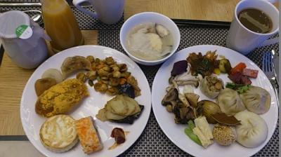 食べきれないほど種類があります