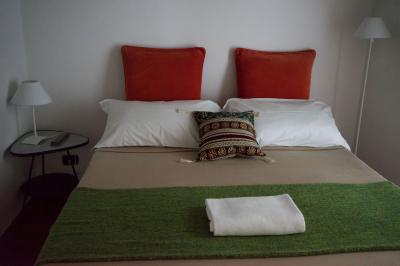 夫婦経営のすてきなB&B