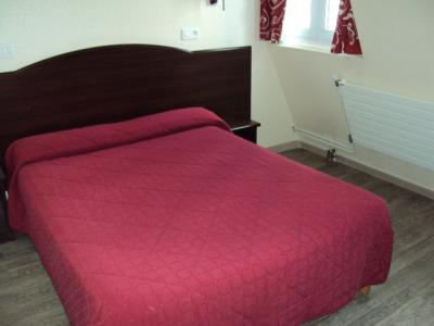 ダブルベット。