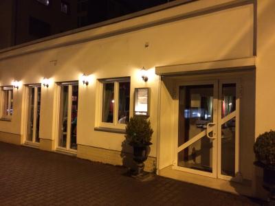 住宅街の隠れ家フレンチ