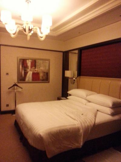 期待しすぎて…