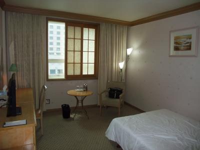 シングルルーム