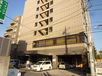 ホテルソガインターナショナル