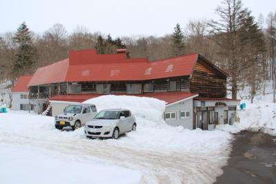 ニセコ薬師温泉