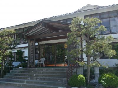 湯西川温泉　高房ホテル