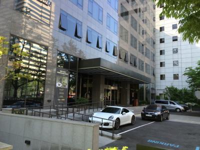 とてもきれいでした