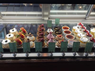 安くて美味しい！