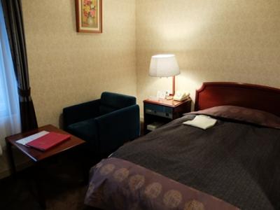 ザ・ビー京都三条