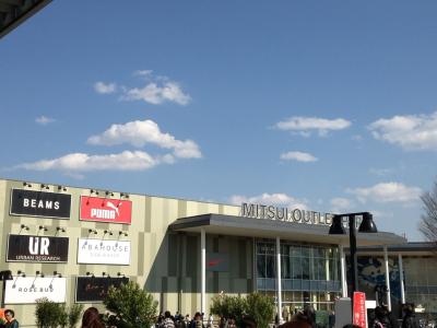 平日に行くことをお勧めします