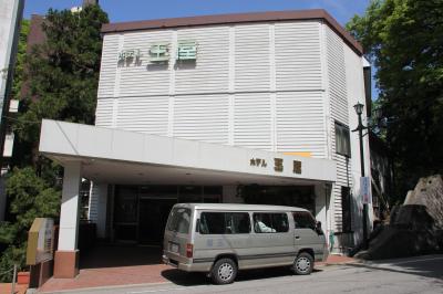 東山温泉　ホテル玉屋