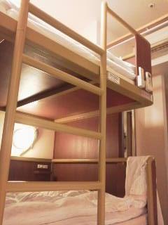 お部屋はいまいちですが、お風呂は抜群にいい！！