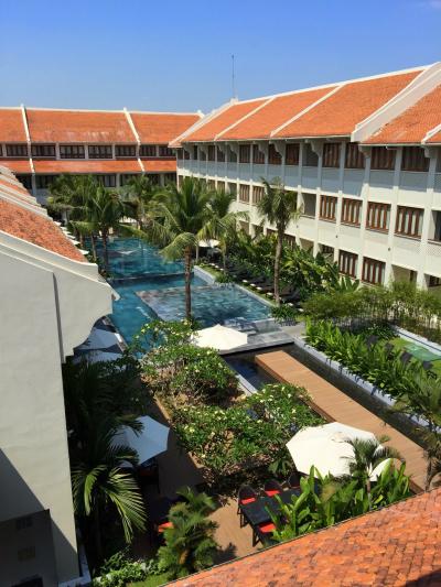 毎日スパ付きでお得