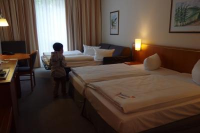 ホテル写真