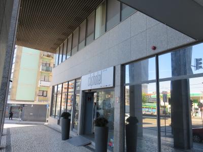 クリップホテル・ガイア・ポルト