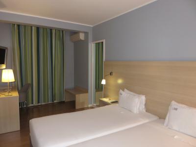 クリップホテル・ガイア・ポルト