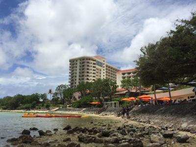 レンタカーがないと不便