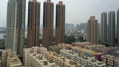 ぎりぎり４つ星ホテル