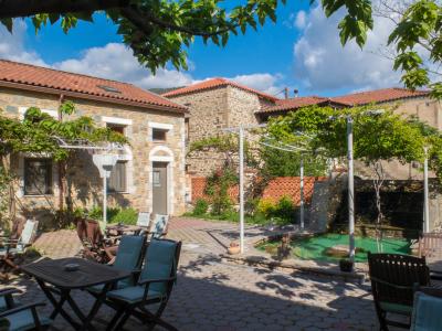 もう一泊したくなるホテル