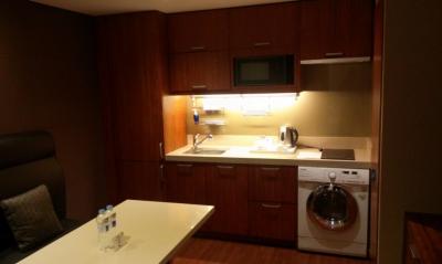 ノボテル アンバサダー ドクサン2