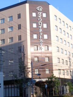 きれいで過ごしやすいホテルでした