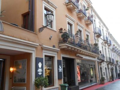 かわいいホテル