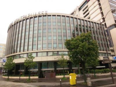 空港、駅へのアクセスが便利