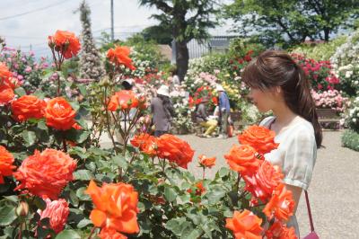 入園料５００円は割安です