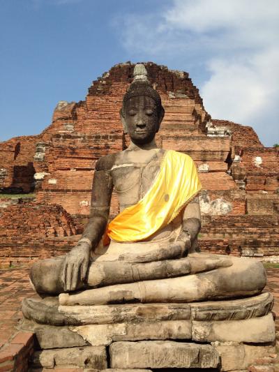 歴史ロマンを味わえます。