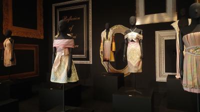 日本にあったら行きたいなぁ、スタイリッシュできれいなショッピングモール