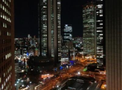 ビジネスにも使えるホテル