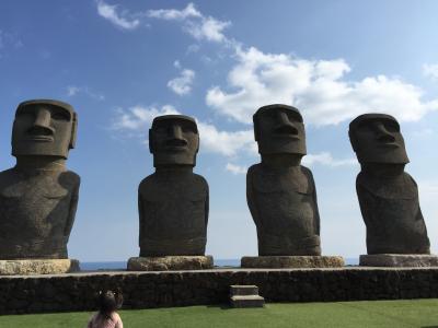 最高なロケーション
