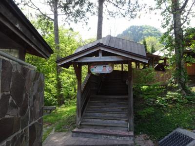 景色が爽やか！