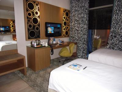 スタンダード・パークビュー