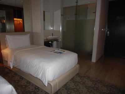 洗面台・シャワールーム（バスタブ無し）