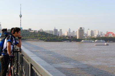 スリルと絶景が楽しめる