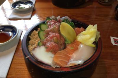 昼のランチはおすすめ