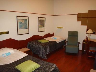 照明がやたらと薄暗かったことだけが残念