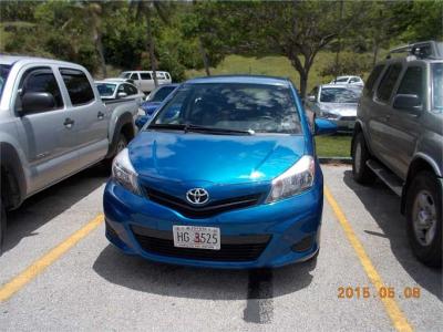 ニッポンレンタカー