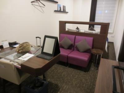 アクセスがよかった