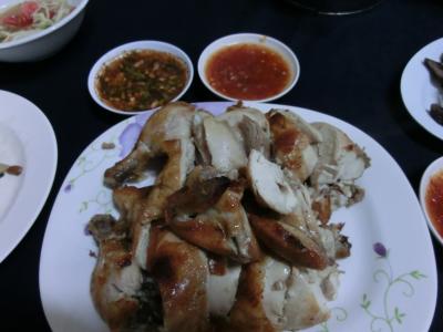 これ食べるためにチェンマイ行きたいです