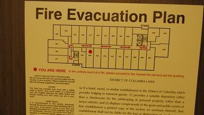 部屋どこも広々♪