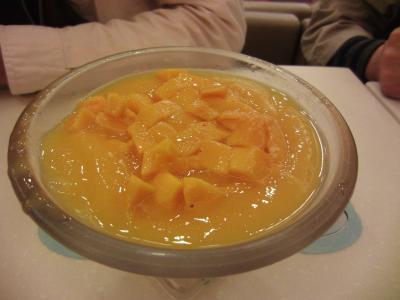 やっぱりマンゴーは外さない！