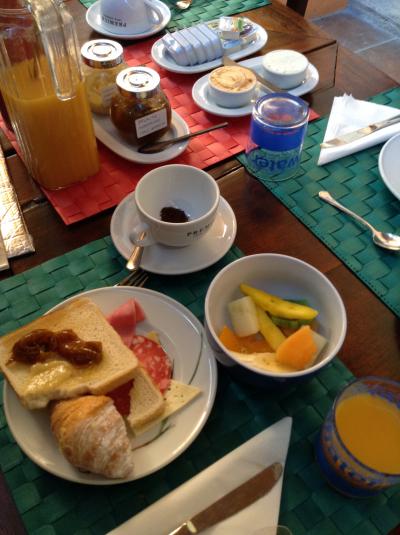 好きな物を好きなだけ