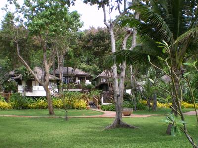 独立コテージタイプです！