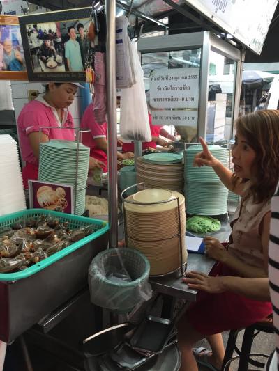 いつも満席ばかり