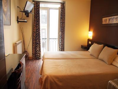 バルめぐりにお薦め